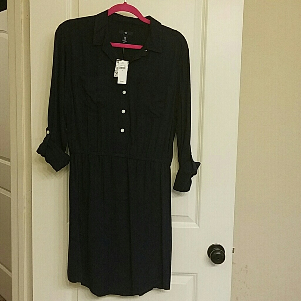 NWOT Gap dress